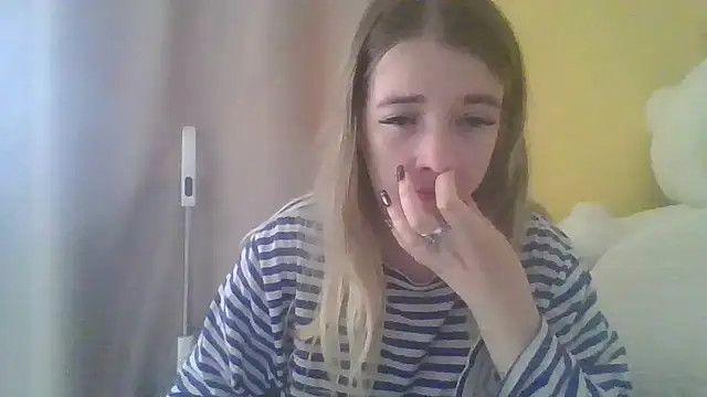 ViolaCandy webcam