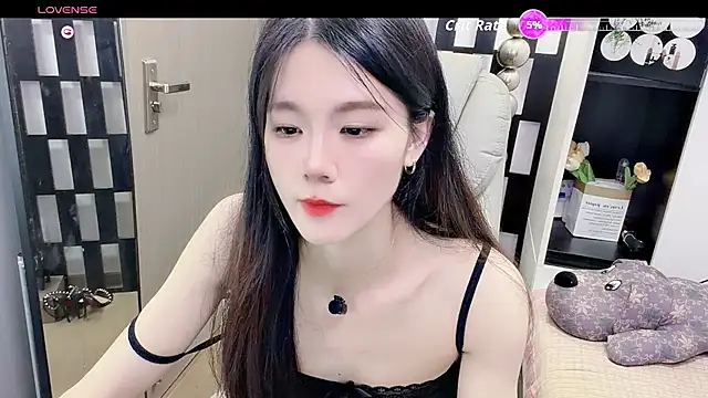 Yueyue-MM webcam