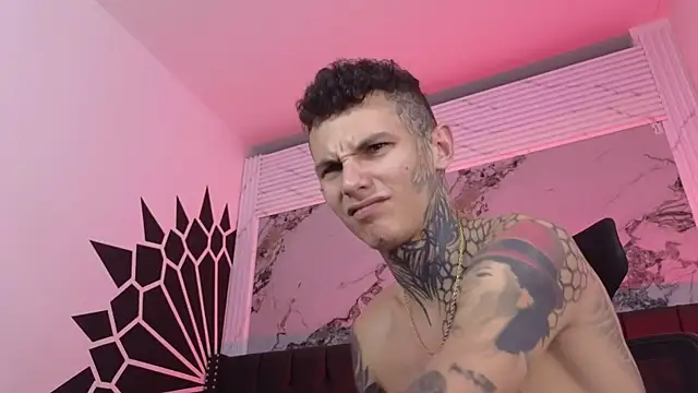 Paulo_527 webcam