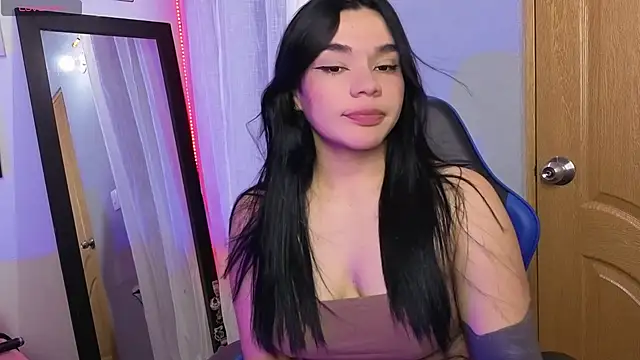 Veronica_111 webcam