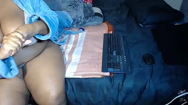 SpicyExi webcam