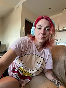 Nikky_Divine webcam