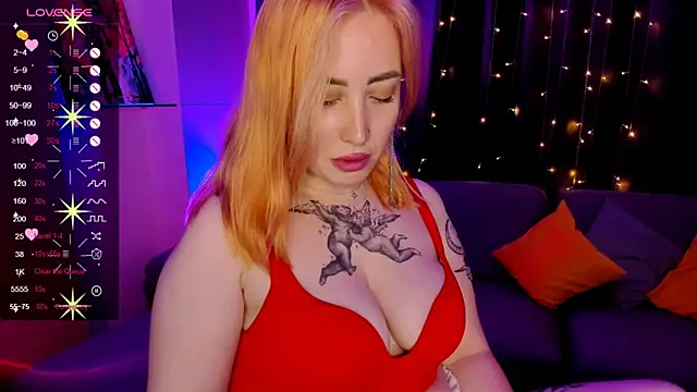 deboramoore webcam
