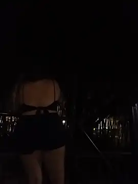 SabrinaVantress webcam