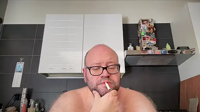 theitalianbear webcam