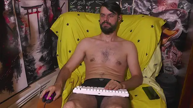00george webcam