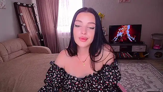 __Malika__ webcam