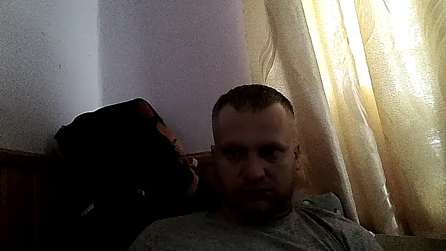 Viktornes1988 webcam