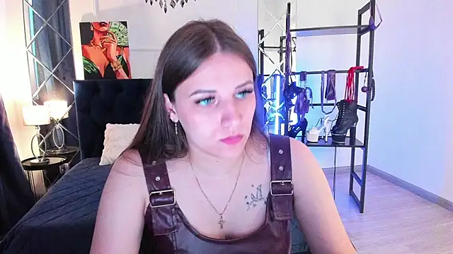 CandyKimmy webcam