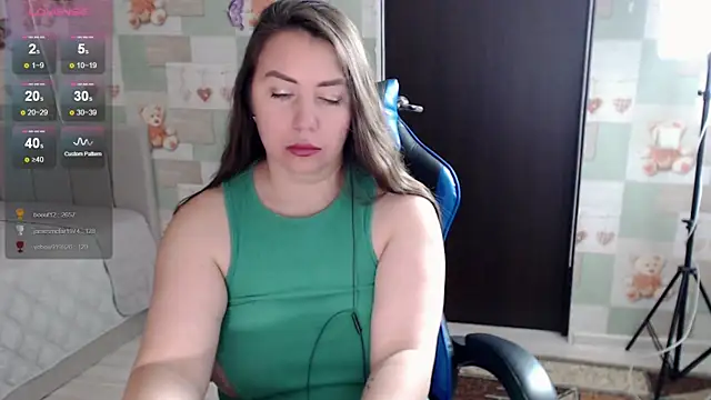 Korolek12 webcam