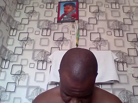 chumba_001 (Ask my age) - Tip Tip for a thunderous shows
