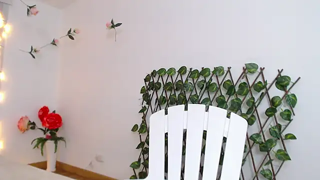 Sarabubbie webcam