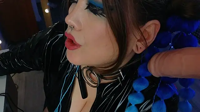 wickedxqueen webcam