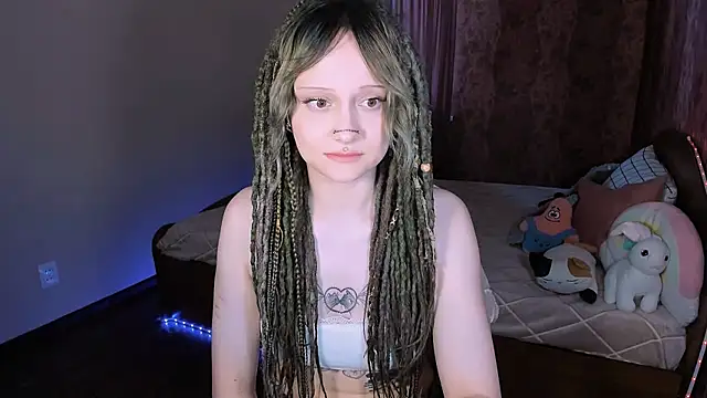 MariaMango webcam