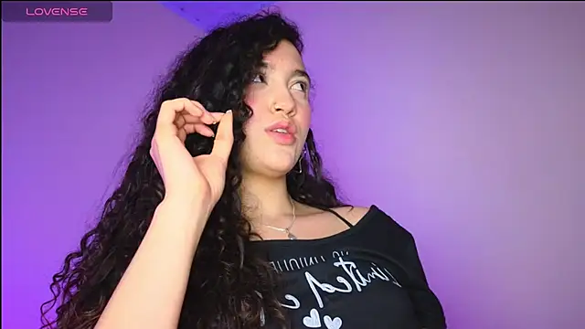 milly_03 webcam