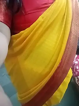 your-sameera webcam