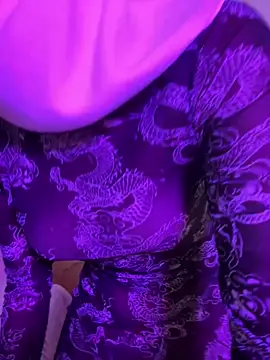 FlexibleDoll_ webcam