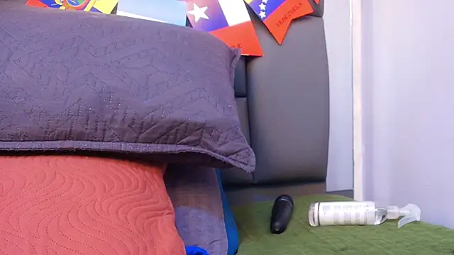 melany_roberts_ webcam