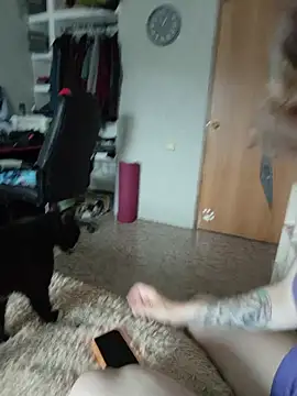 Frost_foxy webcam