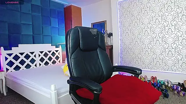 MissKora webcam
