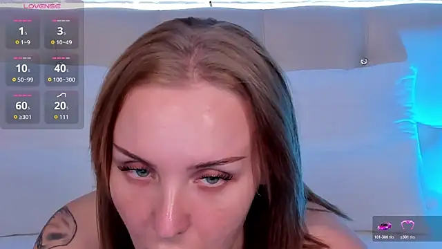 LianaFord webcam
