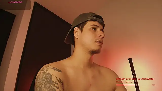 BjornSteel webcam