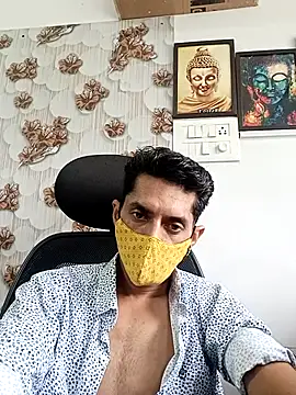 BlackkCrab webcam