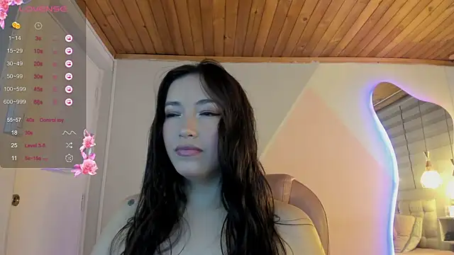 cristal__hot_1 webcam