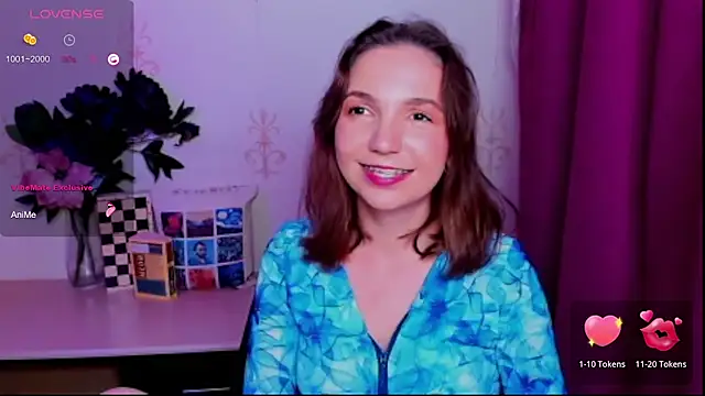 KindHazelHere_ webcam