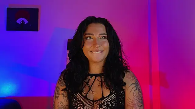 Pauilina webcam