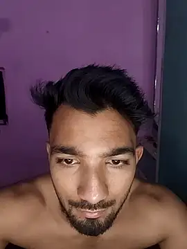 ItsPlayboy031 webcam