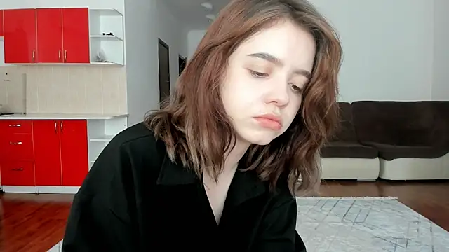 miko_honey webcam