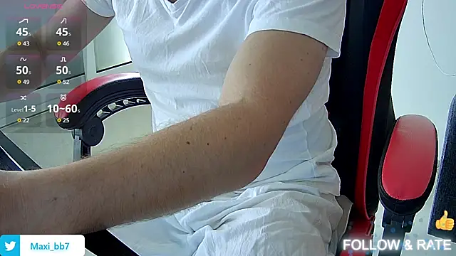 ydk__7 webcam