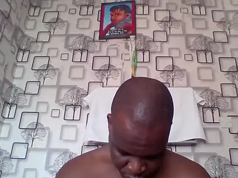 Chumba_001 webcam