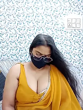 Jasmine_jaaan webcam