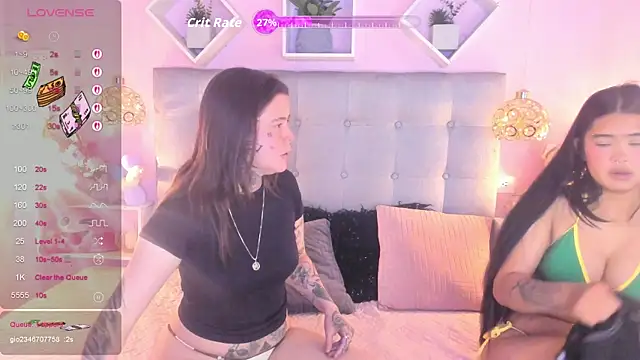 Kaliykatie webcam