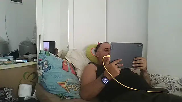 vitalik66679 webcam
