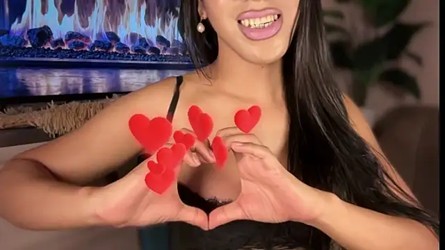 Ts_glamxx webcam