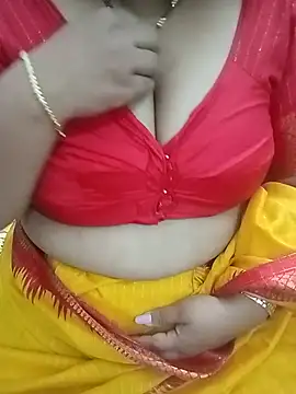 your-sameera webcam