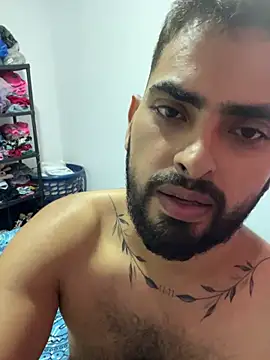 Jouemandannie webcam