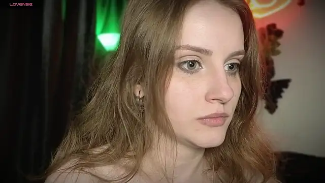 EllieMori_ webcam