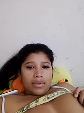 Nati_linda webcam