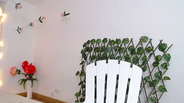 Sarabubbie webcam