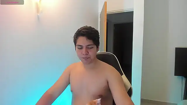 Asta_YunoXXX webcam