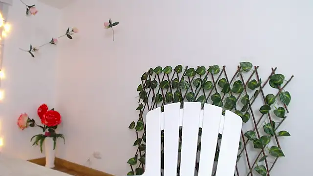 Sarabubbie webcam