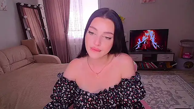__Malika__ live cam on StripChat