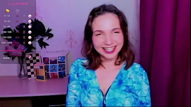 KindHazelHere_ webcam