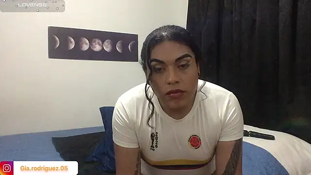 Ariana_Rodriguez_ webcam