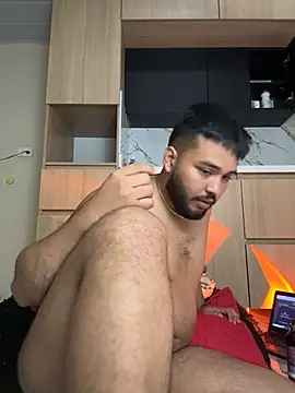 AlanDaviss webcam