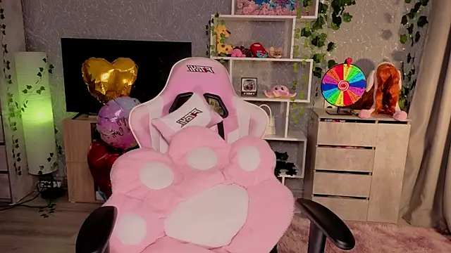 luna_cross webcam